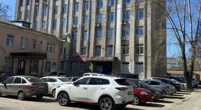 Парк культуры ул Ватутина 11 фото
