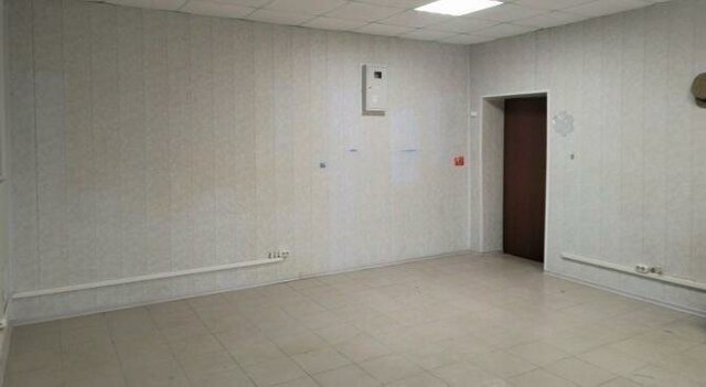 офис Буревестник ул Чаадаева 10к фото