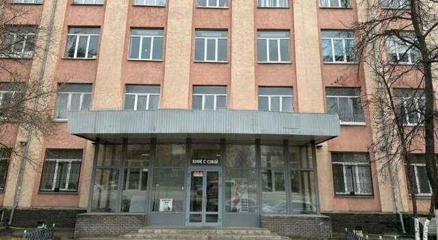 Ленинская пр-кт Ленина 20 фото