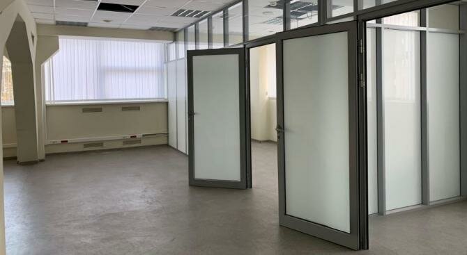офис г Нижний Новгород Горьковская ул Белинского 61к/2 фото 1