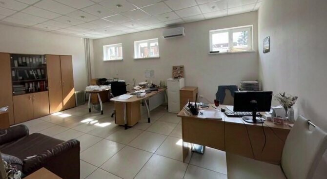 офис г Нижний Новгород Горьковская ул Родионова 102 фото 1
