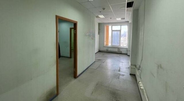 офис Бурнаковская дом 1д фото