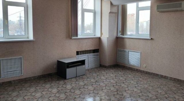 офис Стрелка дом 1 фото