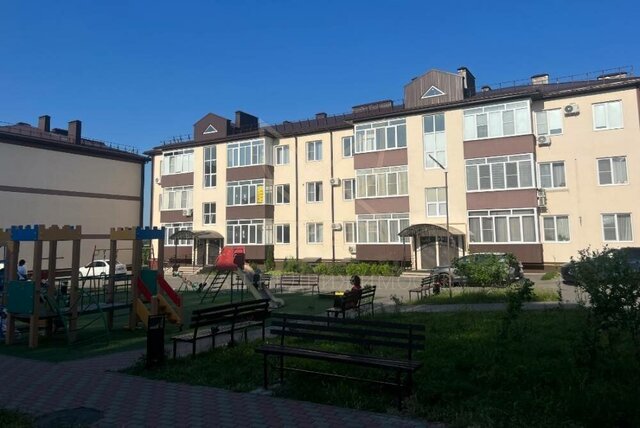 ул Тихая 18 фото