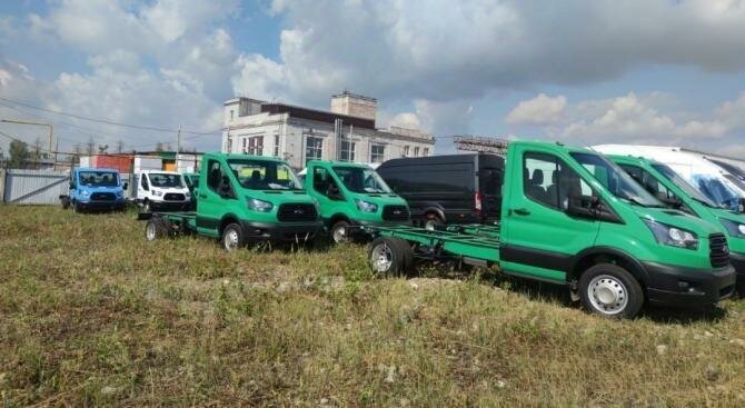 производственные, складские г Нижний Новгород Канавинская ул Вторчермета 1к фото 2