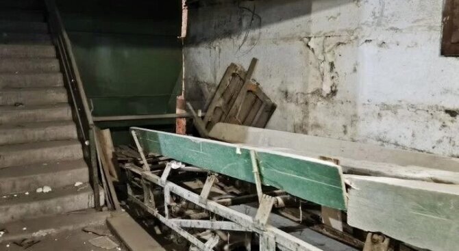 производственные, складские г Нижний Новгород Заречная ул Лейтенанта Шмидта 4а фото 4