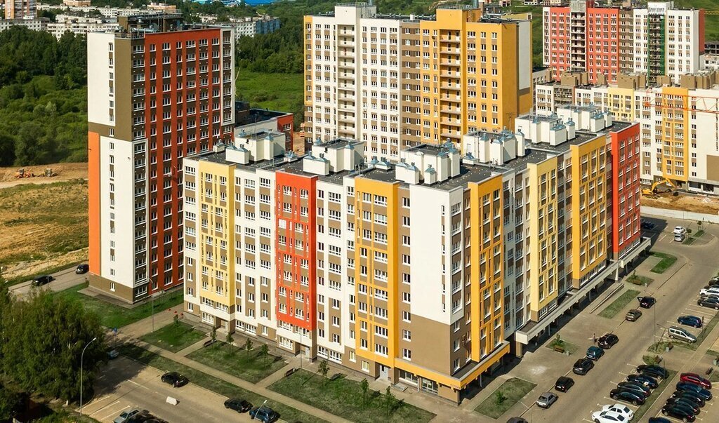 производственные, складские г Нижний Новгород Горьковская пр-кт Героев Донбасса 10а фото 4