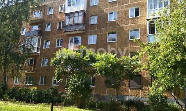 ул Генерала Соммера 58 фото