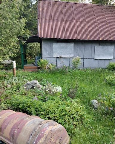 массив Пупышево снт Центр Мурманское шоссе, 86 км, Кисельнинское сельское поселение, Волхов фото
