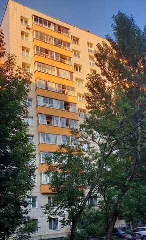 метро Алексеевская ул Большая Марьинская 1 фото