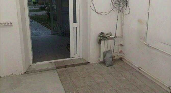 торговое помещение г Нижний Новгород Парк культуры ул Школьная 32 фото 2