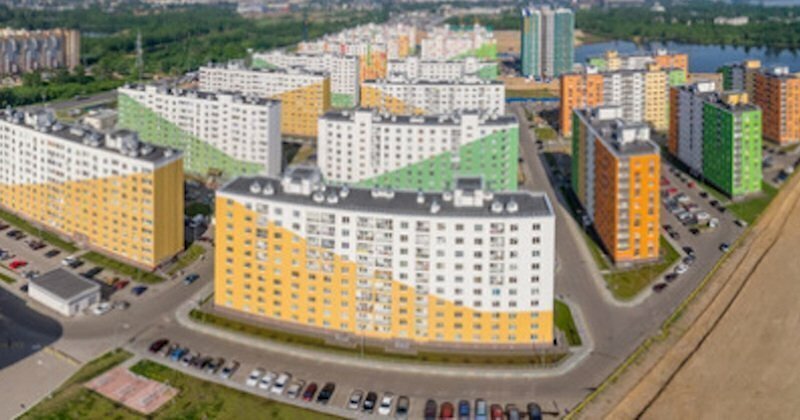 торговое помещение г Нижний Новгород Бурнаковская ул Бурнаковская 51а фото 2