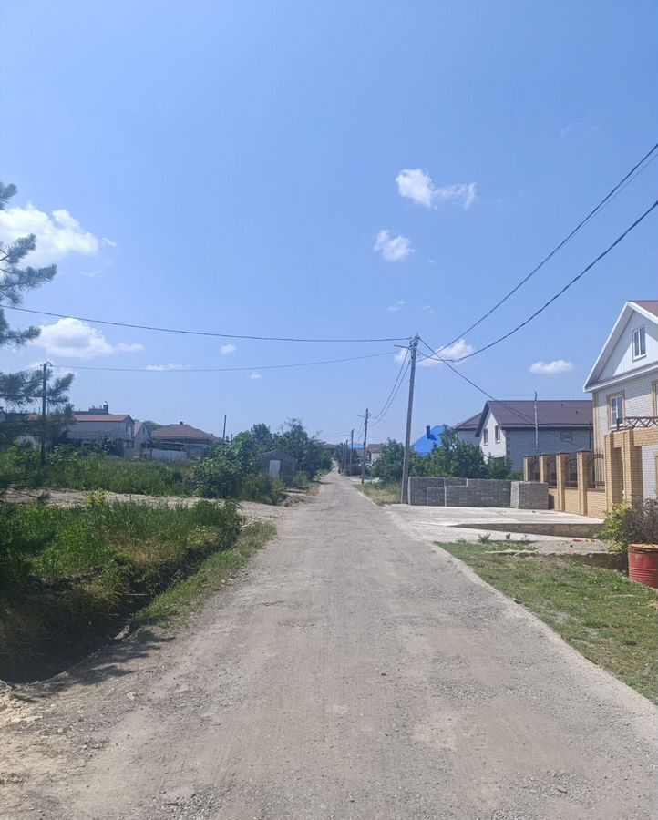 дом г Ставрополь р-н Октябрьский ул Горной Сосны фото 2