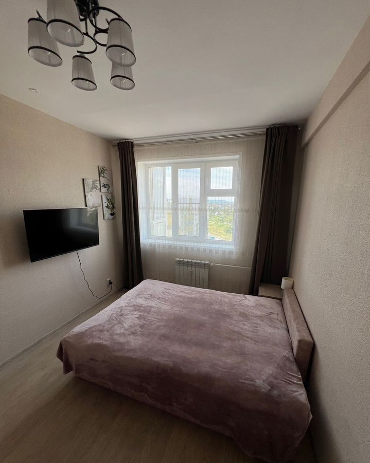 квартира г Нижний Новгород Парк культуры б-р Южный 10 фото 2