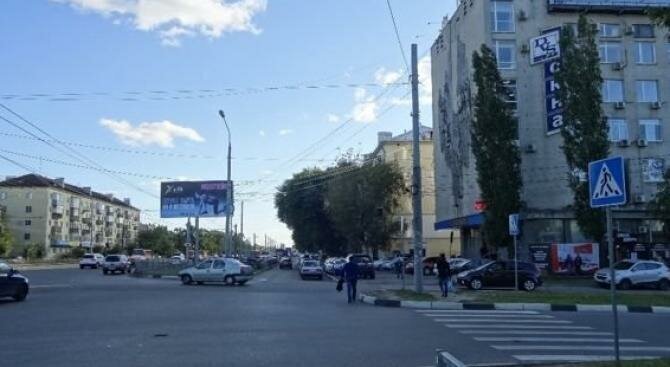 офис г Нижний Новгород Ленинская пр-кт Ленина 11 фото 4