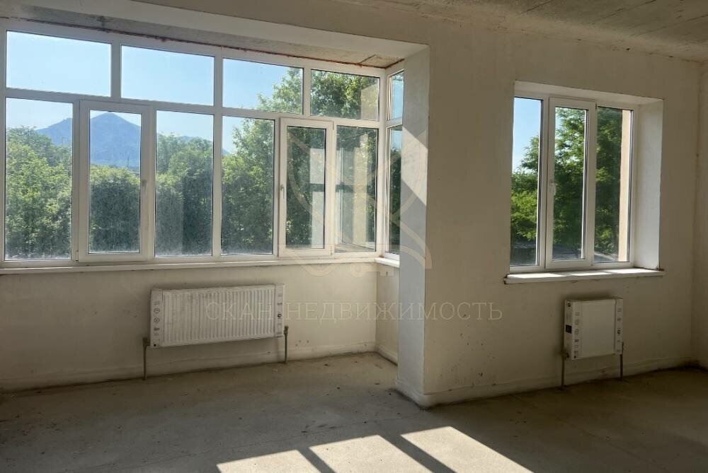 квартира г Железноводск п Иноземцево ул Тихая 18 фото 2
