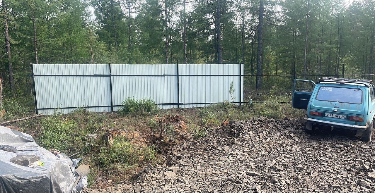 земля р-н Нерюнгринский г Нерюнгри п Беркакит квартал Центральный Беркакит, Республика Саха Якутия, муниципальное образование Беркакит фото 3