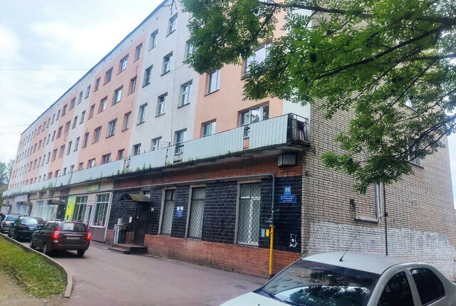 дом 96к/2 фото