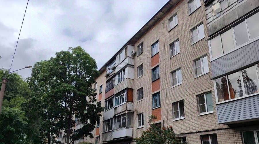 квартира г Воронеж р-н Советский ул Южно-Моравская 50/2 фото 1