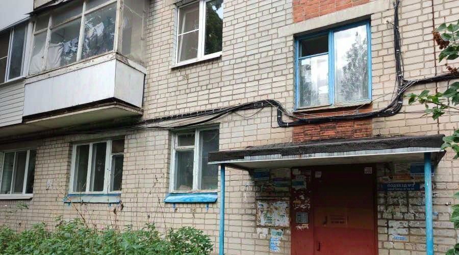 квартира г Воронеж р-н Советский ул Южно-Моравская 50/2 фото 2