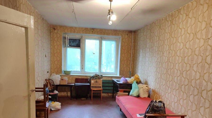 квартира г Воронеж р-н Советский ул Южно-Моравская 50/2 фото 4