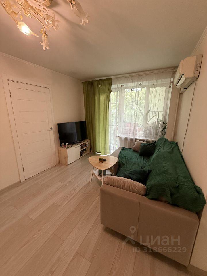 квартира г Реутов ул Советская 30 фото 2