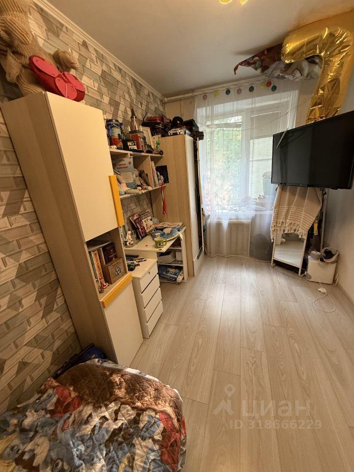 квартира г Реутов ул Советская 30 фото 4