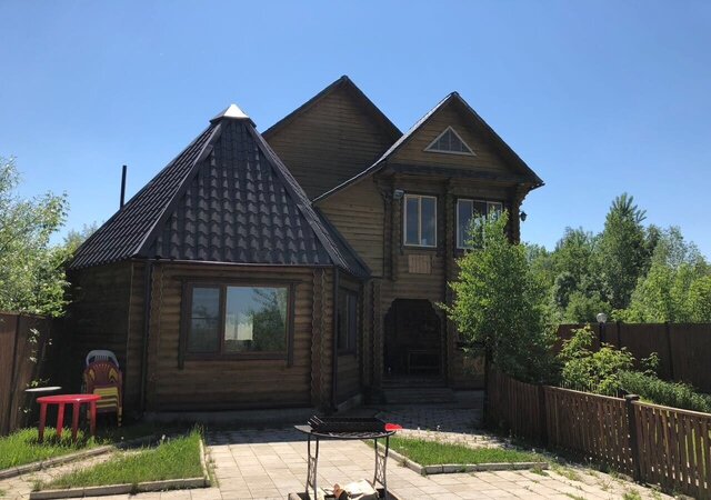 дом фото