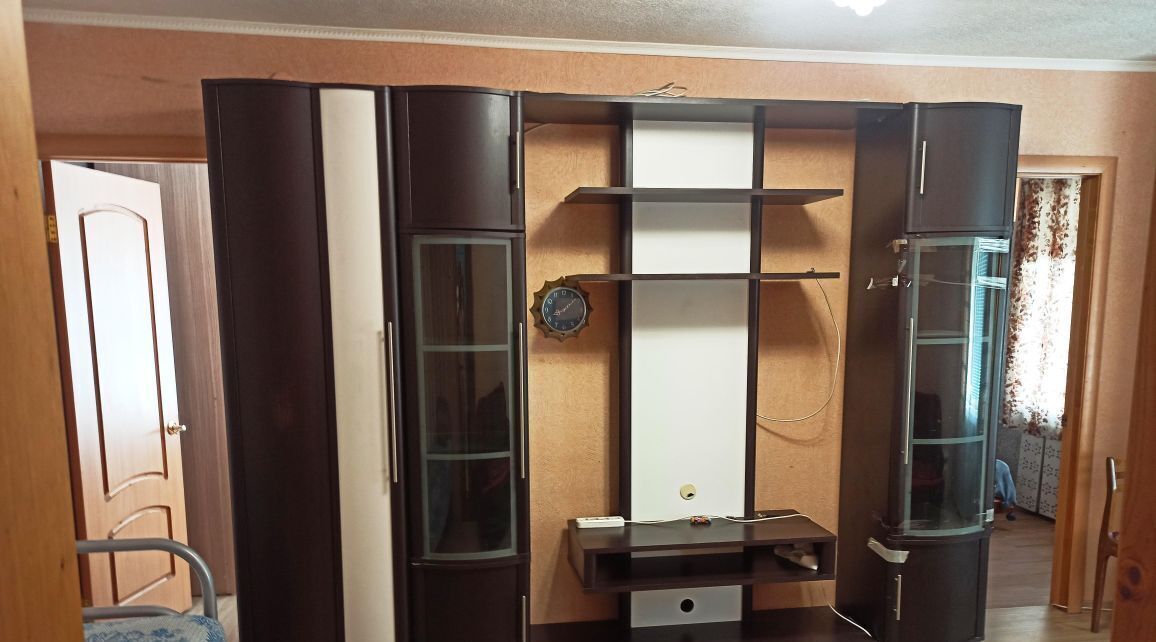 квартира г Вологда Заречье ул Некрасова 45 фото 2