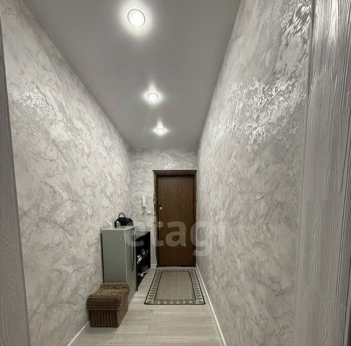 квартира г Калининград р-н Ленинградский ул Ясная 3 фото 3