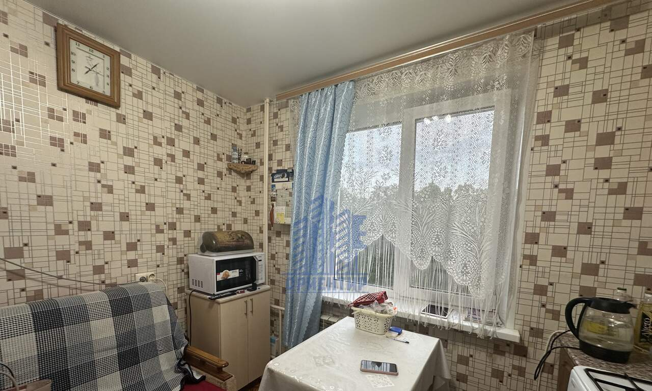 квартира г Чебоксары Северо-Западный ул Мичмана Павлова 30 фото 2
