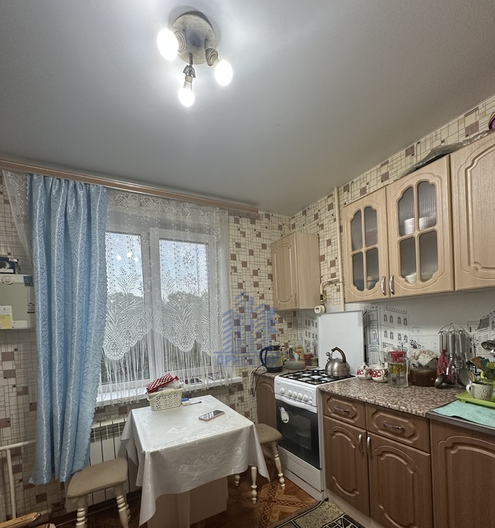 квартира г Чебоксары Северо-Западный ул Мичмана Павлова 30 фото 4