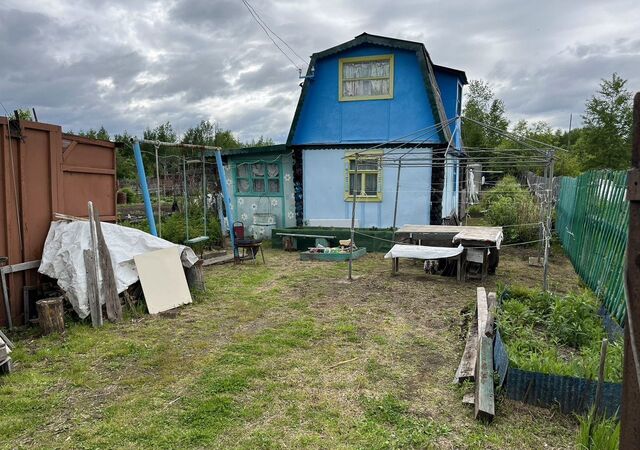 снтАСЗ автономный округ Сад № 6, 6-я Багульная ул., 40, Комсомольск-на-Амуре фото