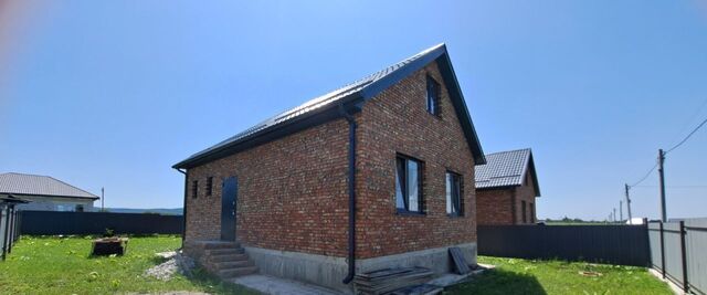 дом ул Грушевая Ильское городское поселение фото