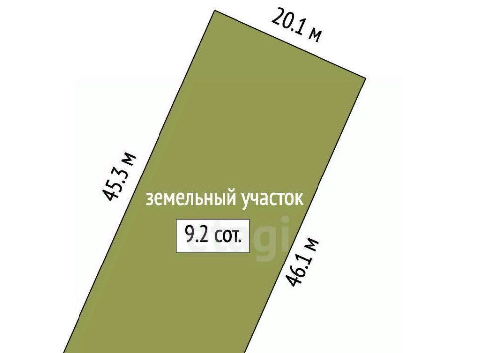 земля р-н Темрюкский г Темрюк фото 2
