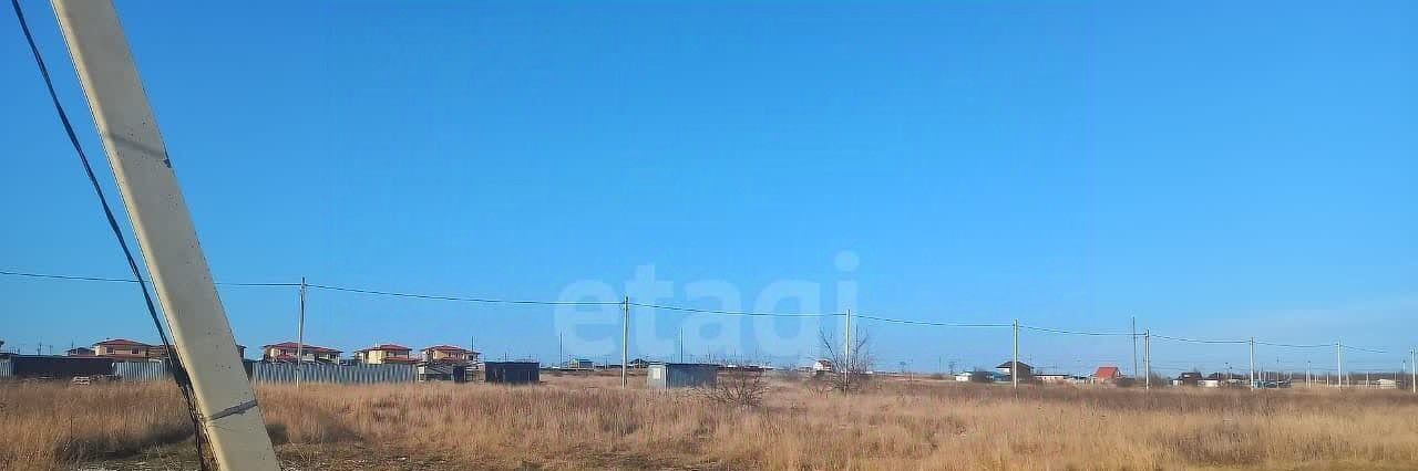 земля р-н Анапский г Анапа Эден Вилладж кп фото 3
