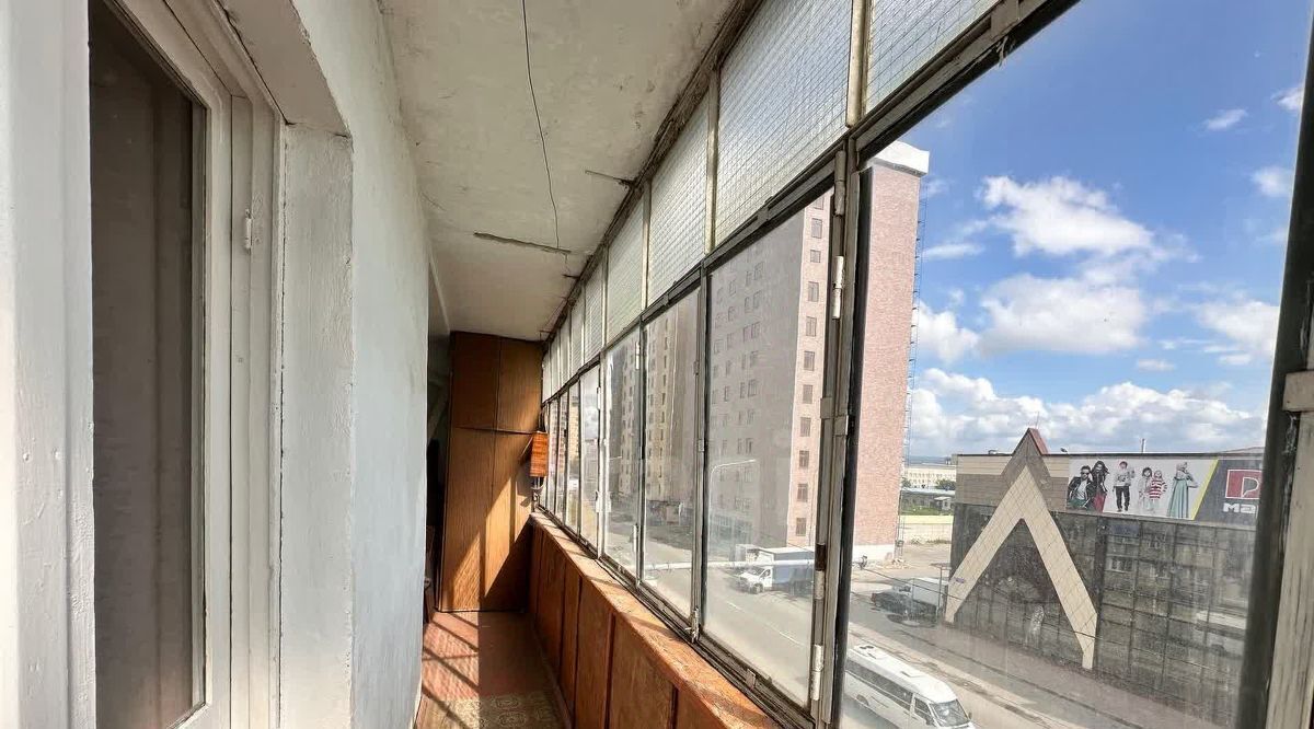 квартира г Черкесск ул Космонавтов 68 фото 3