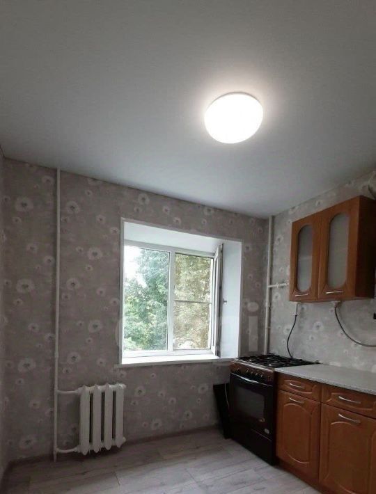 квартира г Орел р-н Заводской ул Комсомольская 247а фото 1