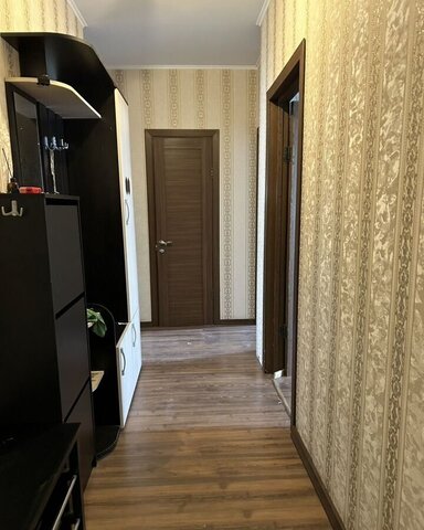квартира д Марусино ул Заречная 34к/1 Некрасовка фото