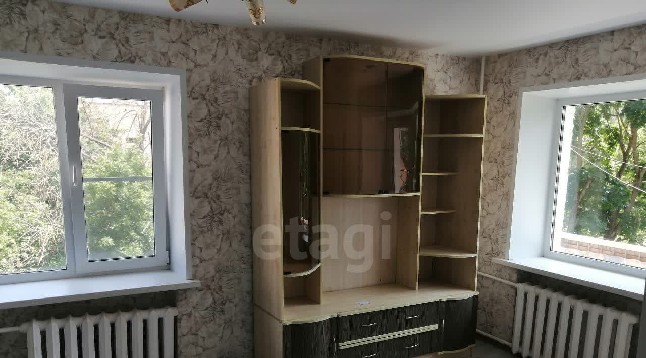 квартира г Орел р-н Заводской ул Комсомольская 247а фото 3
