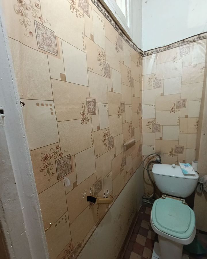 квартира г Рыбинск р-н Южный ул Волочаевская 3 фото 5