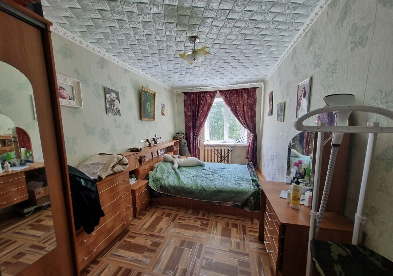квартира г Кировград ул Лермонтова 73 Кировградский муниципальный округ фото 7