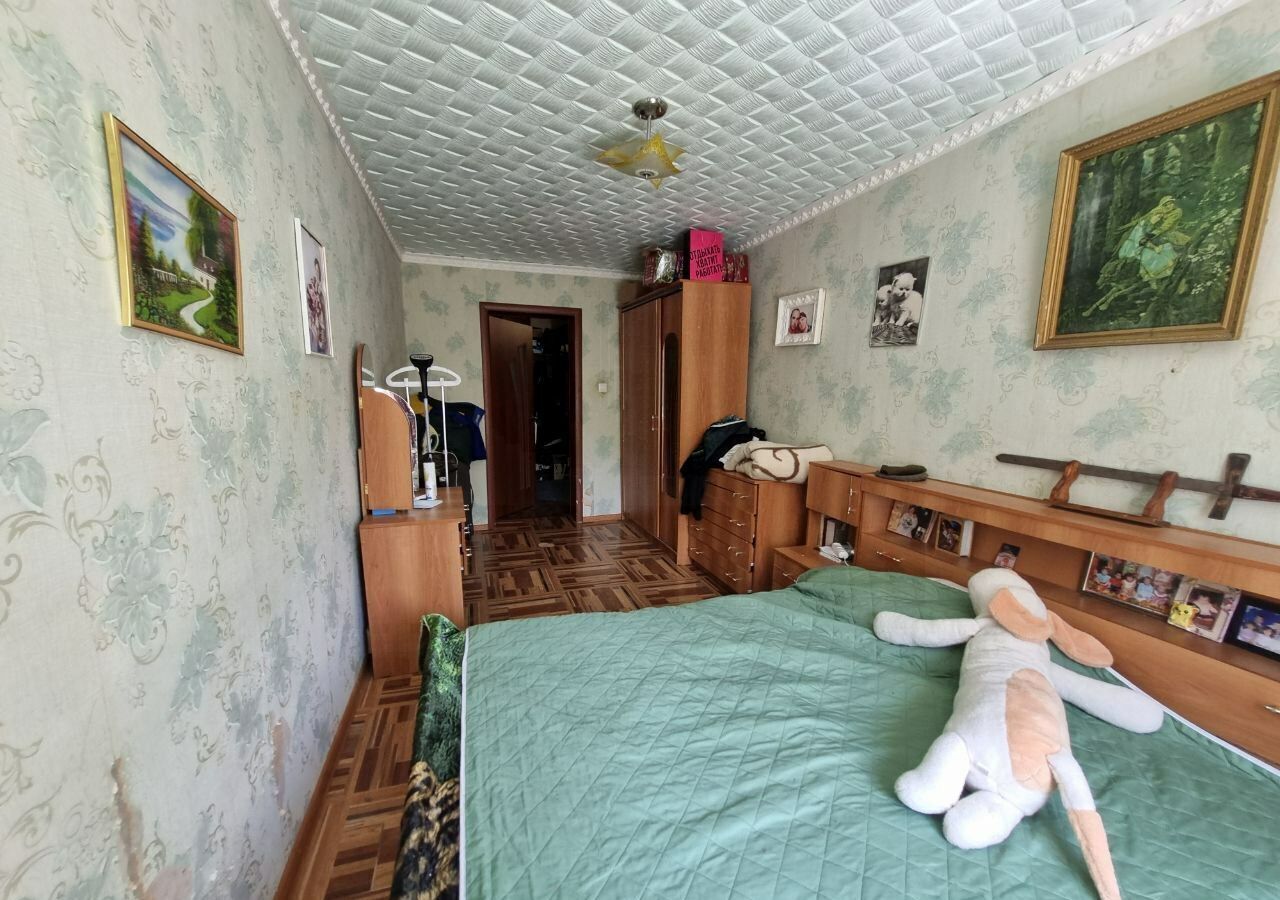 квартира г Кировград ул Лермонтова 73 Кировградский муниципальный округ фото 8