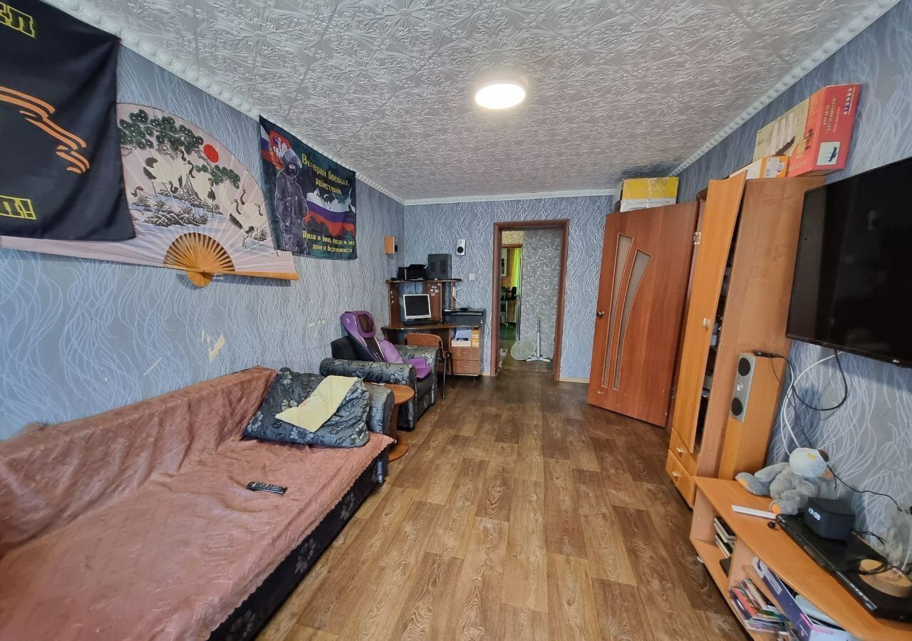 квартира г Кировград ул Лермонтова 73 Кировградский муниципальный округ фото 13