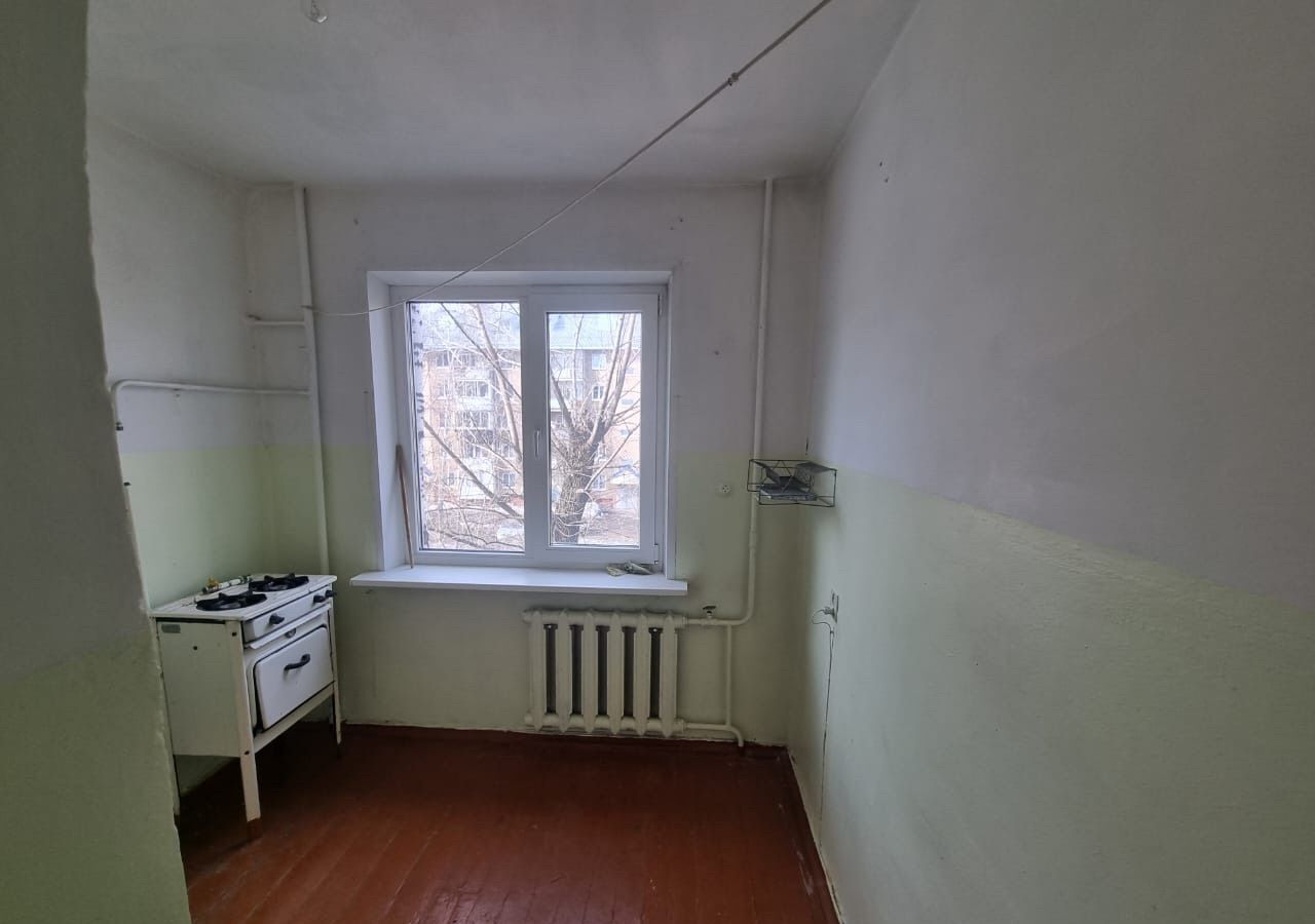 квартира г Томск р-н Октябрьский ул Мичурина 73 фото 6
