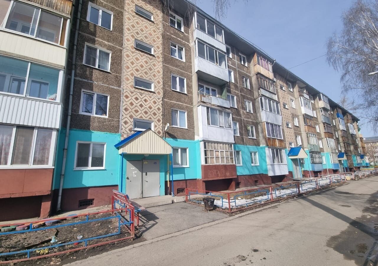 квартира г Томск р-н Октябрьский ул Мичурина 73 фото 18