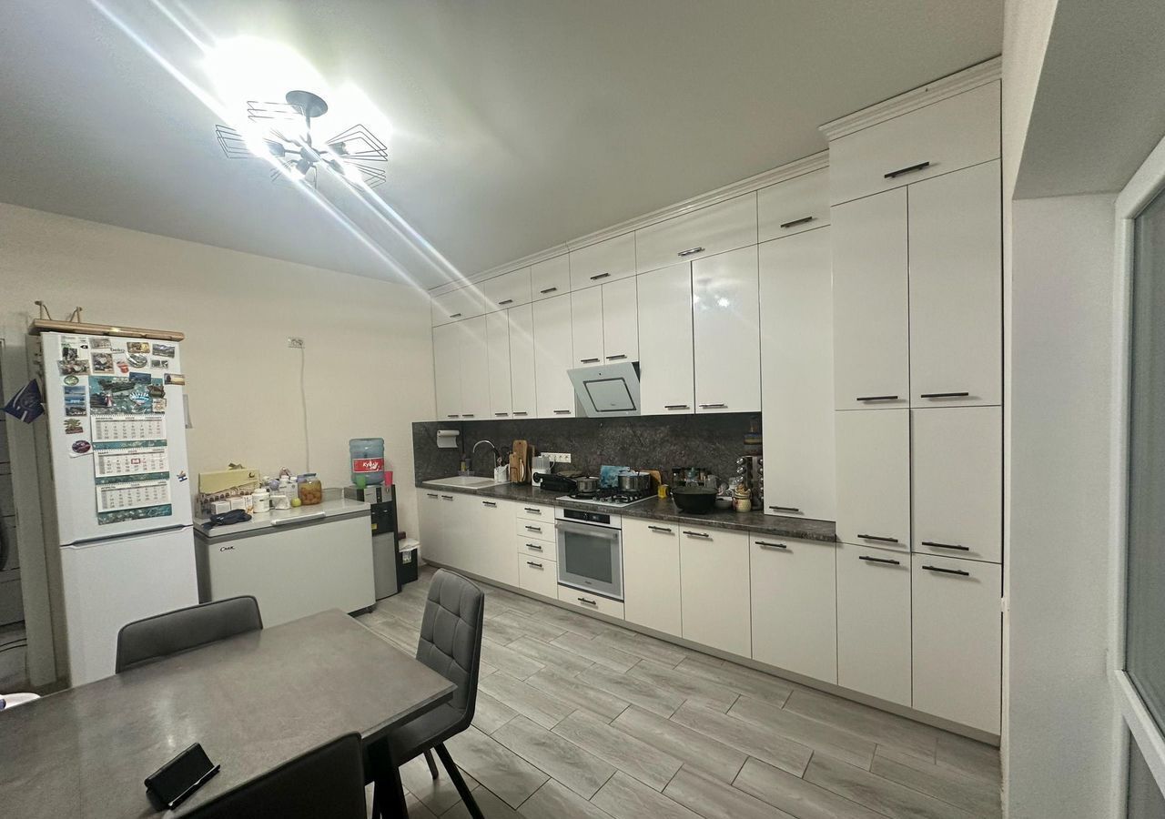 дом р-н Шпаковский г Михайловск пер Учительский фото 5