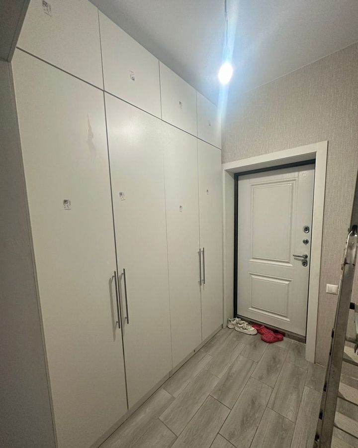 дом р-н Шпаковский г Михайловск пер Учительский фото 18