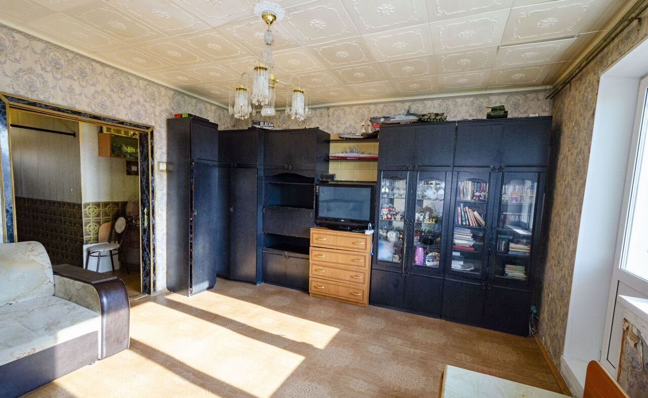 квартира г Нижний Тагил р-н Ленинский ул Дружинина 100 фото 6