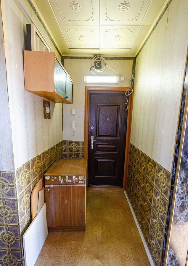 квартира г Нижний Тагил р-н Ленинский ул Дружинина 100 фото 8